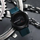 Men's Multifunction LED Sports Watch, Waterproof Digital Fitness Watch