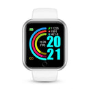 Smart Watch for Women and Men, Bluetooth Fitness Sport Bracelet with Sleep Monitor