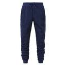 Men Casual Fashion Sports Pants Gym Sport Trousers for Men Jogger Sweatpantsrunning Workout Jogging Long Pants