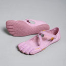 Women's Five Toe Barefoot Minimalist Flats, Quick Dry Water Shoes for Hiking, Yoga, Gym