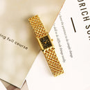 Fashionable, Simple, Light Luxury, Versatile Women's Watch Suitable for Daily Wear and Casual Style
