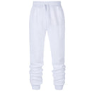 Men Casual Fashion Sports Pants Gym Sport Trousers for Men Jogger Sweatpantsrunning Workout Jogging Long Pants