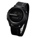 Men's Multifunction LED Sports Watch, Waterproof Digital Fitness Watch