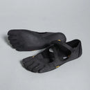 Women's Five Toe Barefoot Minimalist Flats, Quick Dry Water Shoes for Hiking, Yoga, Gym