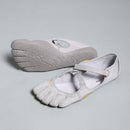 Women's Five Toe Barefoot Minimalist Flats, Quick Dry Water Shoes for Hiking, Yoga, Gym