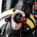 Men's Multifunction LED Sports Watch, Waterproof Digital Fitness Watch