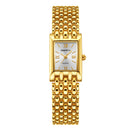 Fashionable, Simple, Light Luxury, Versatile Women's Watch Suitable for Daily Wear and Casual Style