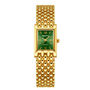 Fashionable, Simple, Light Luxury, Versatile Women's Watch Suitable for Daily Wear and Casual Style