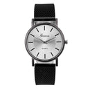 Luxury Quartz Watch for Women, Stylish Wristwatch