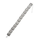 Fashion Vintage Jewelry  Accessories Boho Bracelets Necklace Neck Jewelry Wrist Jewelry
