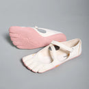Women's Five Toe Barefoot Minimalist Flats, Quick Dry Water Shoes for Hiking, Yoga, Gym