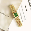 Fashionable, Simple, Light Luxury, Versatile Women's Watch Suitable for Daily Wear and Casual Style