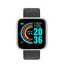 Smart Watch for Women and Men, Bluetooth Fitness Sport Bracelet with Sleep Monitor