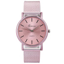 Luxury Quartz Watch for Women, Stylish Wristwatch