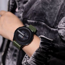 Men's Multifunction LED Sports Watch, Waterproof Digital Fitness Watch