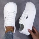 Wide Toe Barefoot Sneakers for Women, Zero Drop Minimalist Walking Shoes