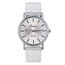 Luxury Quartz Watch for Women, Stylish Wristwatch
