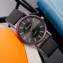 Luxury Quartz Watch for Women, Stylish Wristwatch