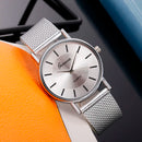 Luxury Quartz Watch for Women, Stylish Wristwatch